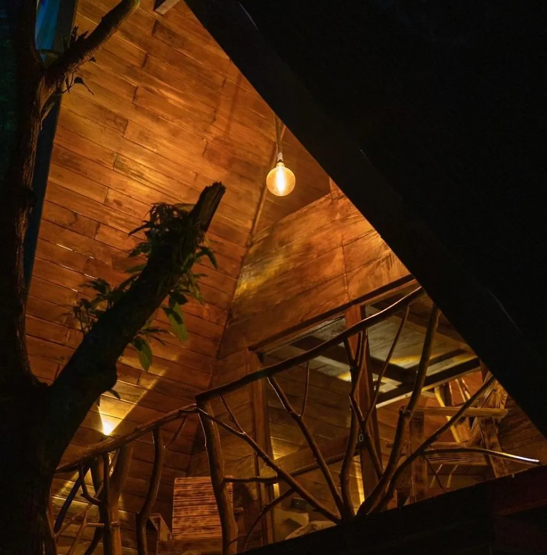 Guest house Heaven Habarana Hotel