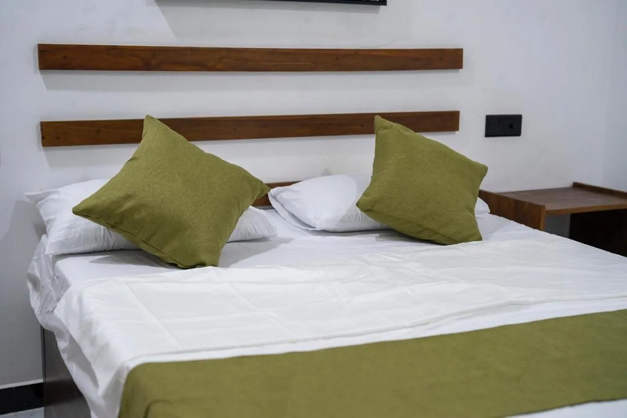 Guest house Heaven Habarana Hotel