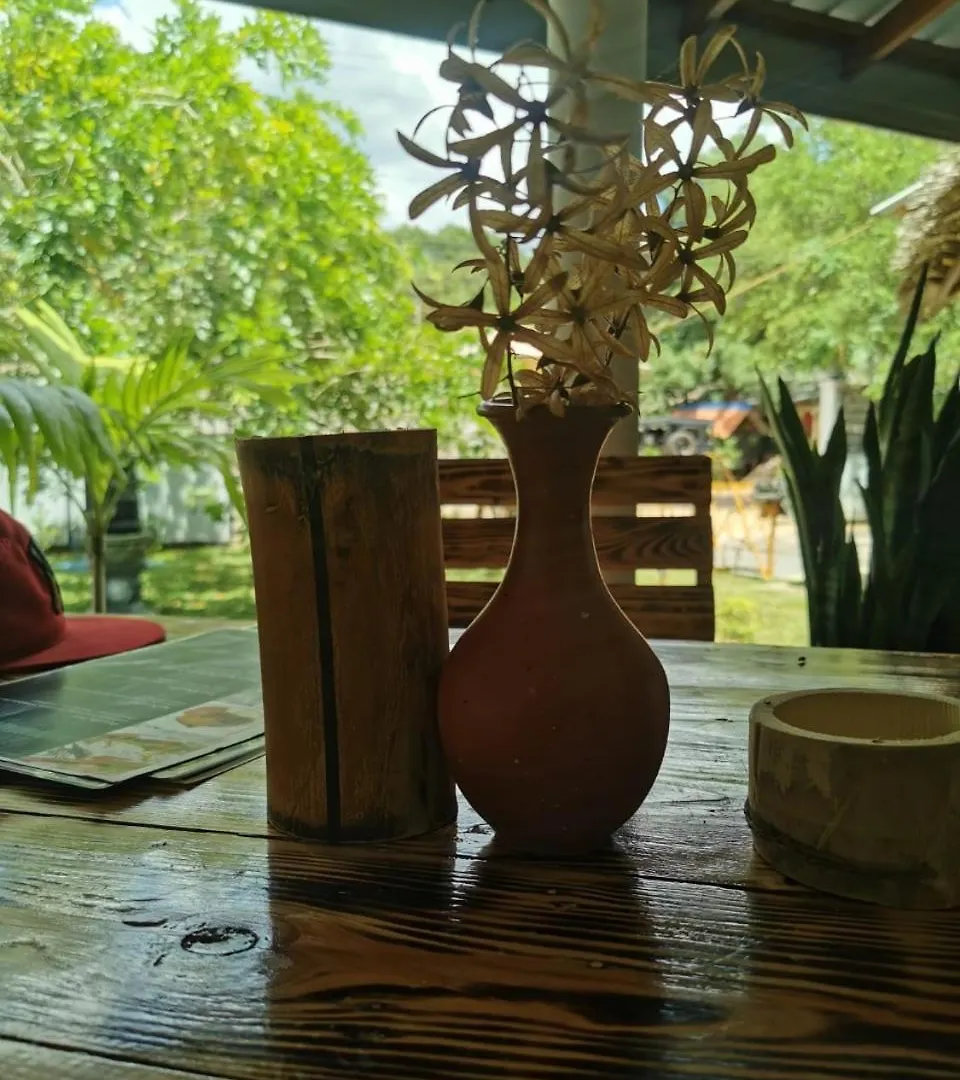 Heaven Habarana Hotel Sri Lanka