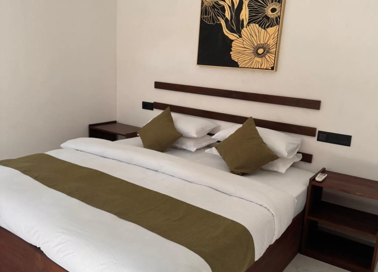 Heaven Habarana Hotel Guest house