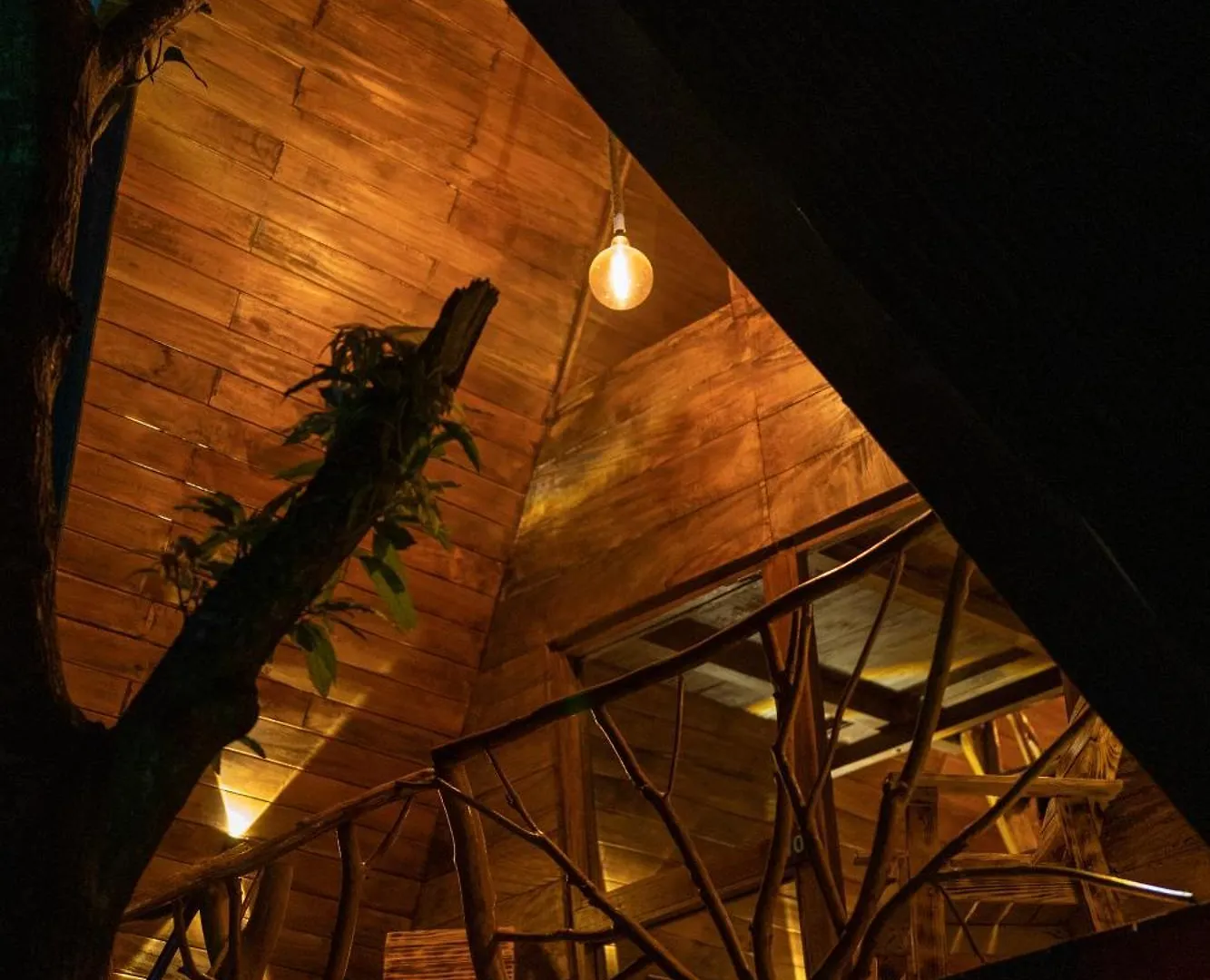 Guest house Heaven Habarana Hotel