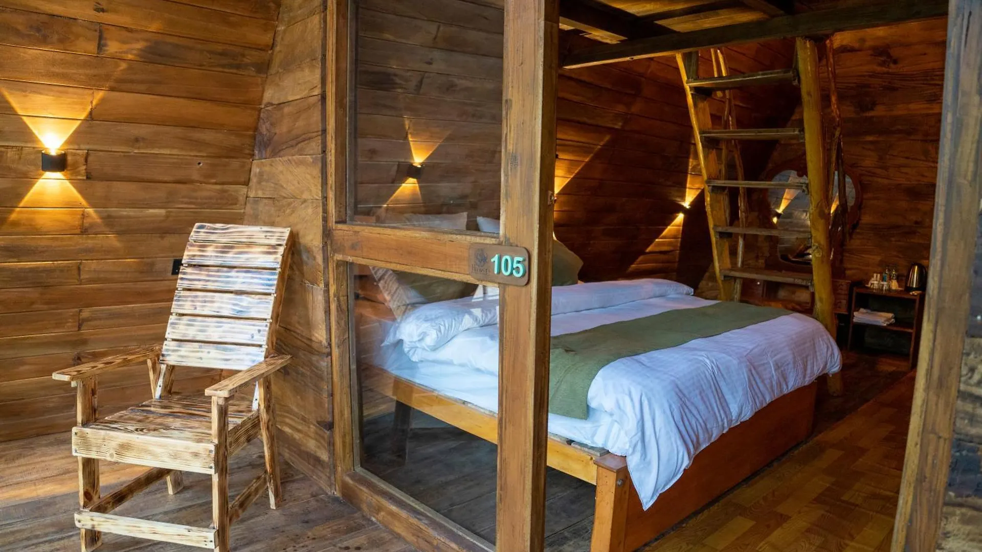 Guest house Heaven Habarana Hotel