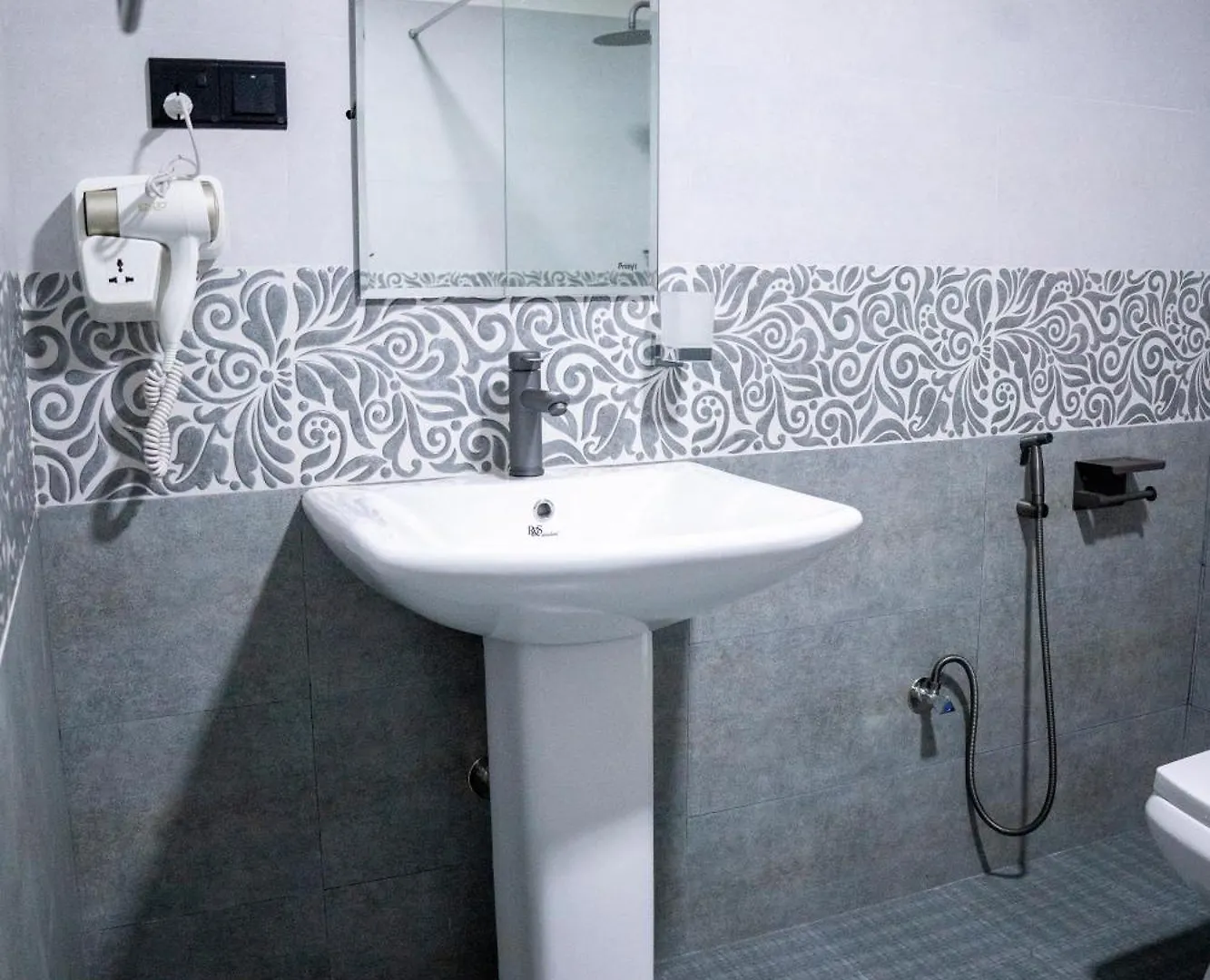 Guest house Heaven Habarana Hotel Sri Lanka