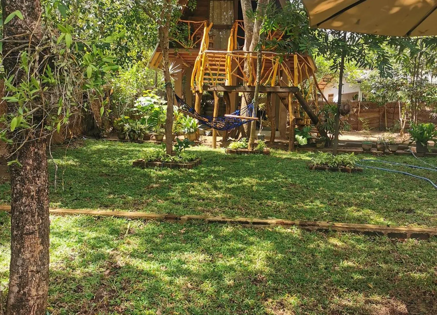 Heaven Habarana Hotel Guest house