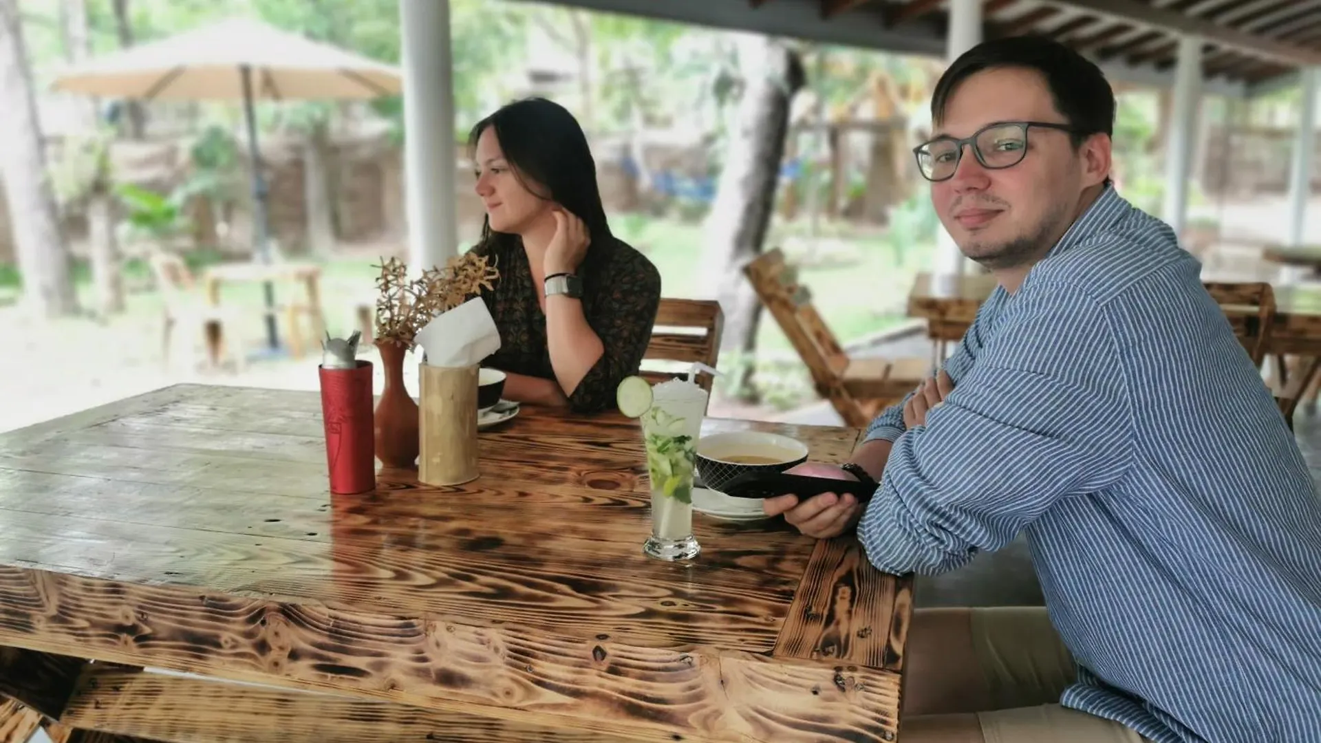 Heaven Habarana Hotel Guest house
