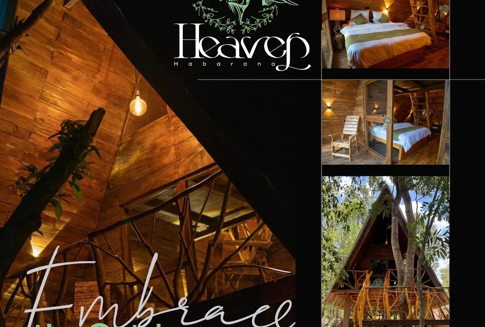 Guest house Heaven Habarana Hotel