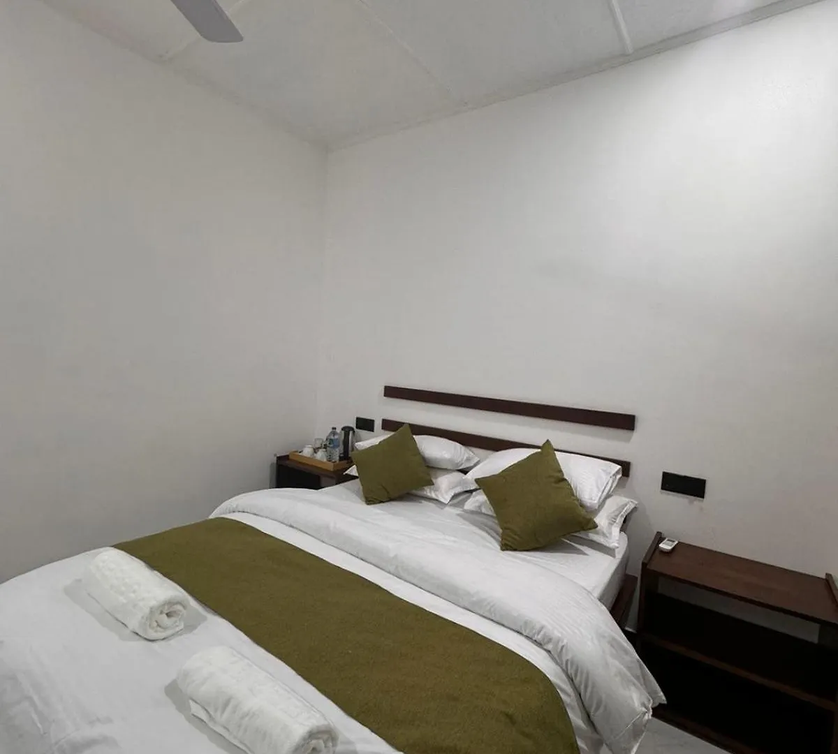 Heaven Habarana Hotel Guest house