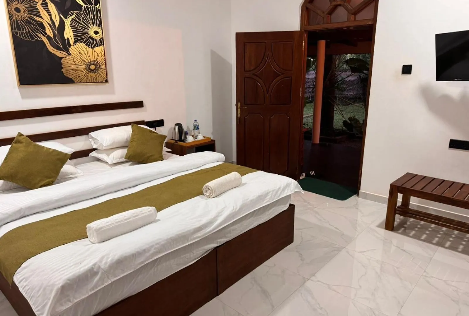 Heaven Habarana Hotel 0*,