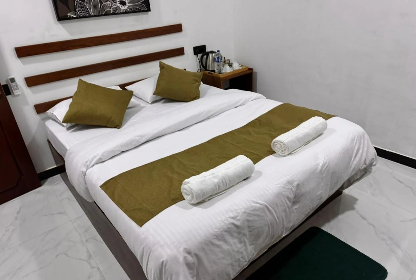 Guest house Heaven Habarana Hotel