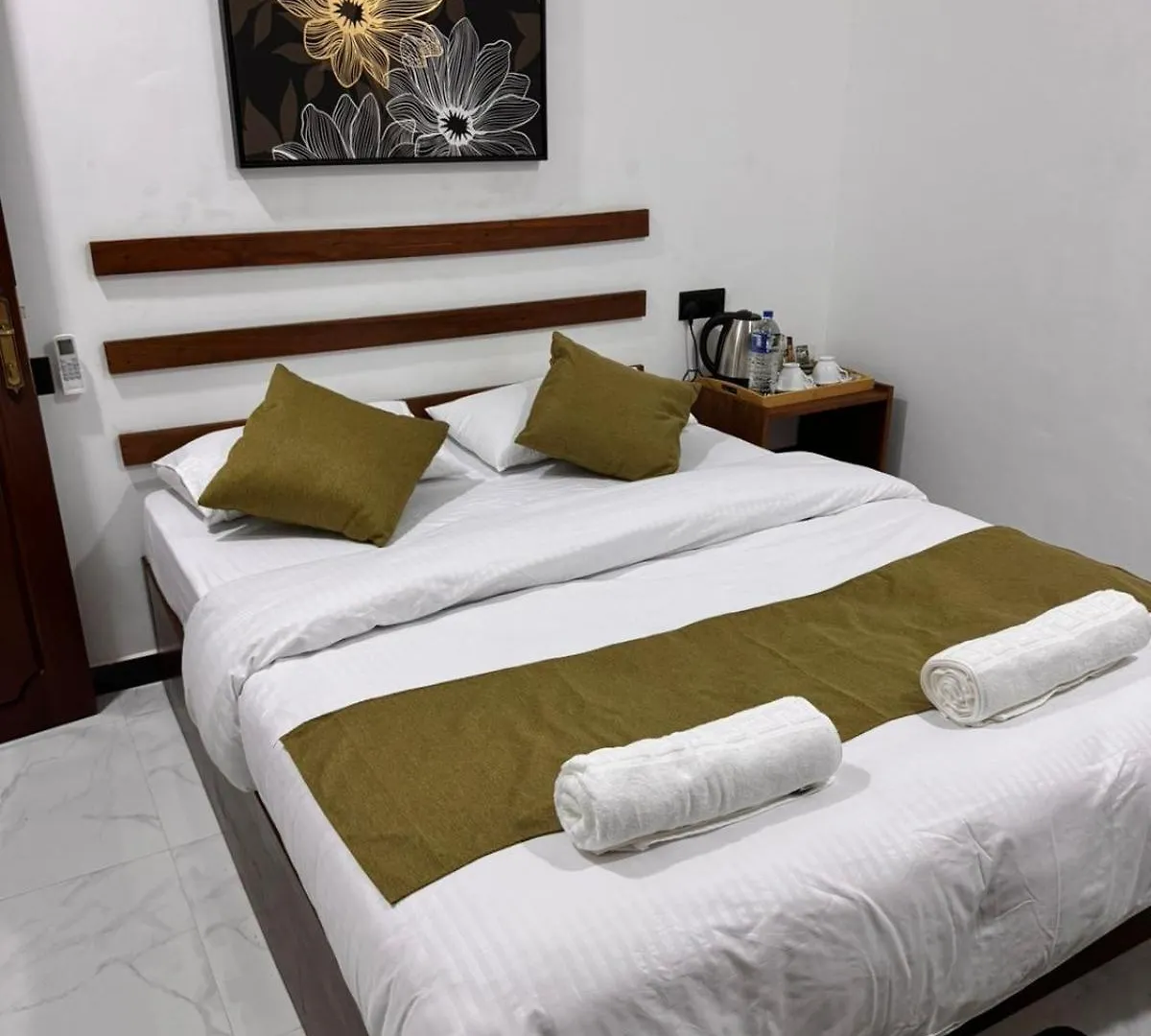 Heaven Habarana Hotel
