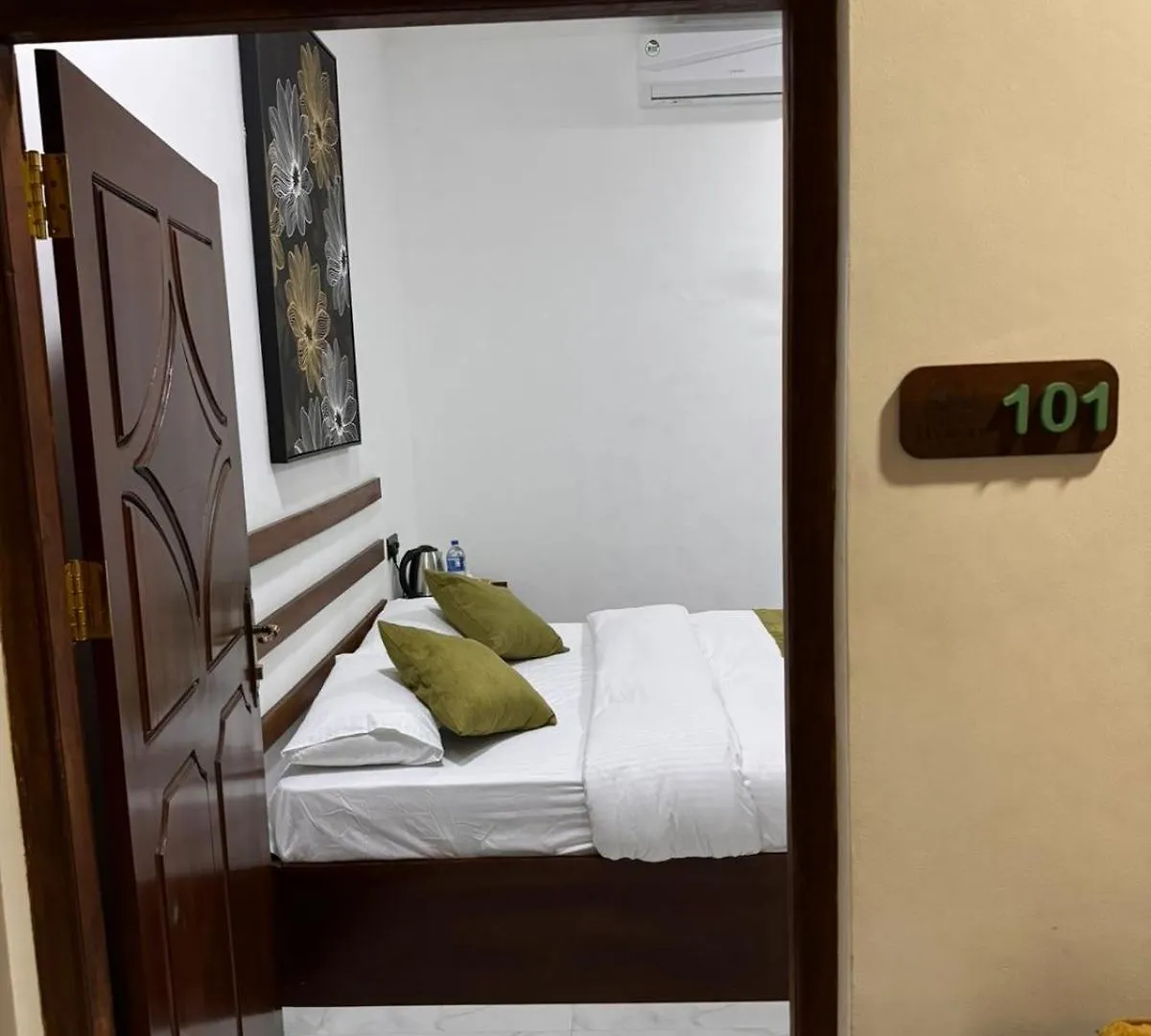 Guest house Heaven Habarana Hotel