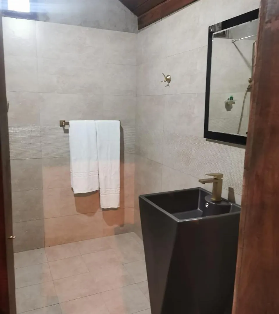 Heaven Habarana Hotel Guest house