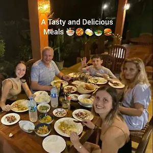 Homestay Oleena, Habarana